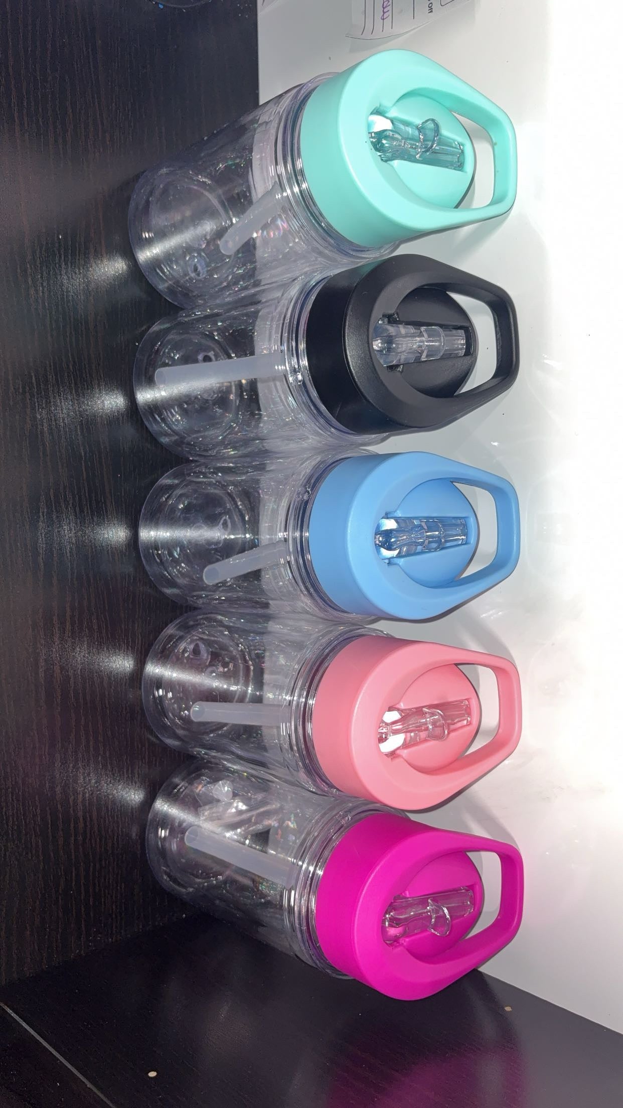 10 oz kid cups