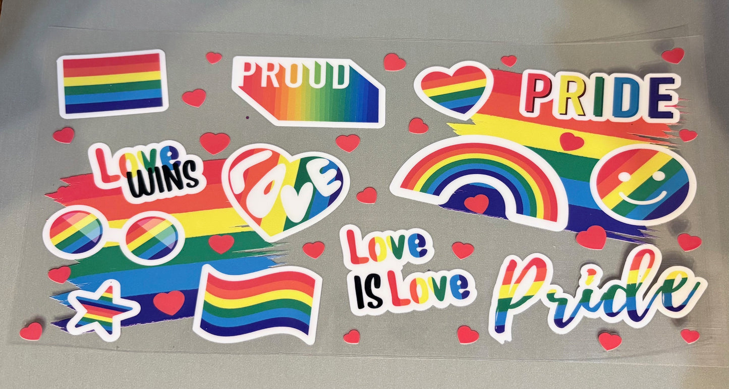 Pride