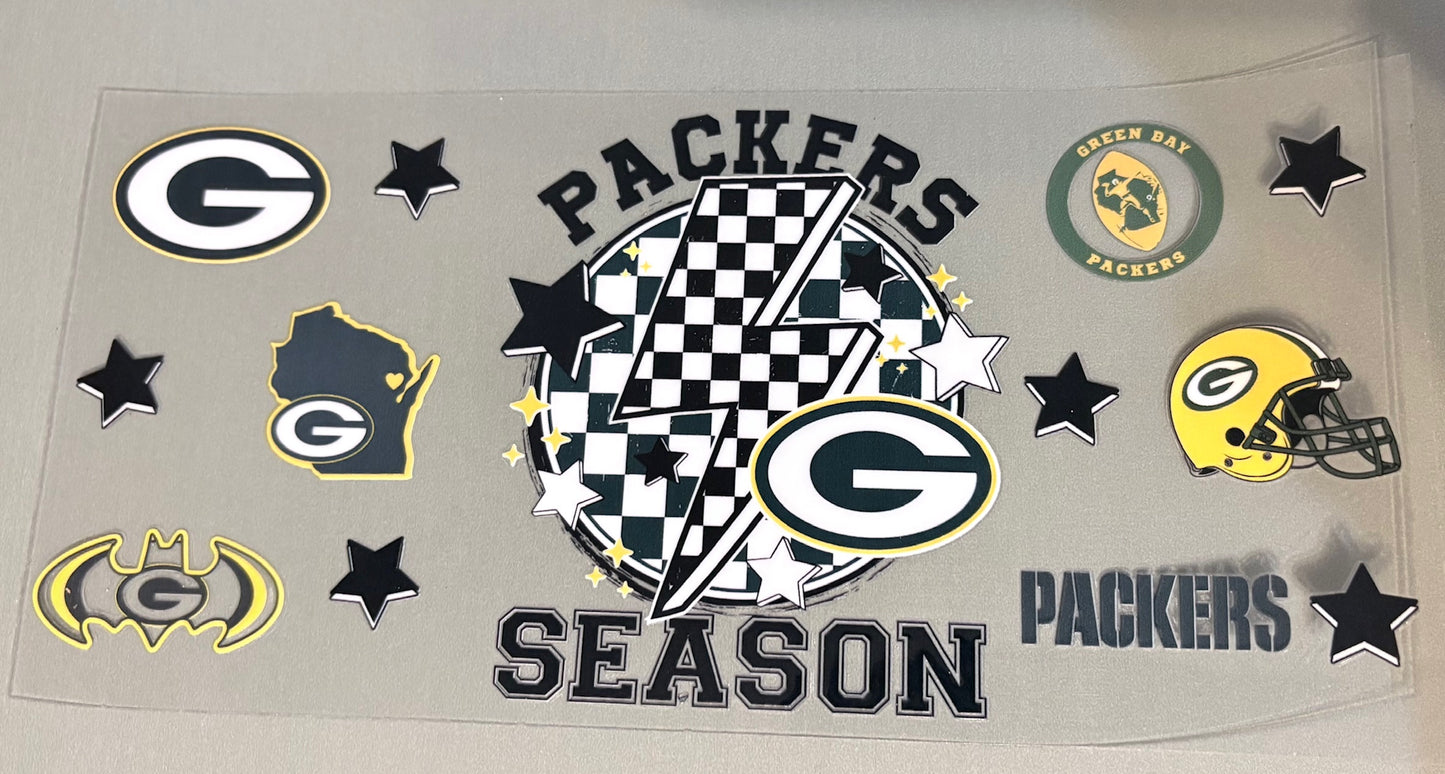 Packers
