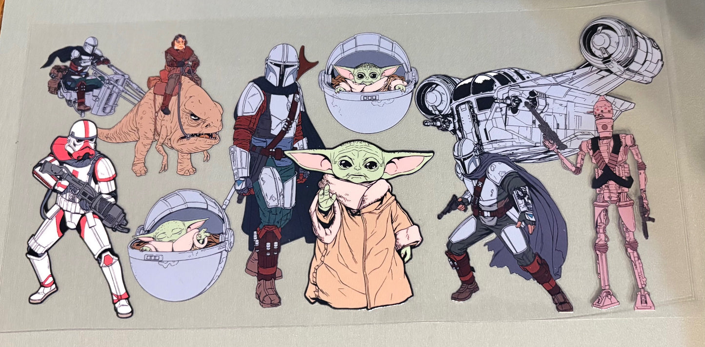 Star Wars