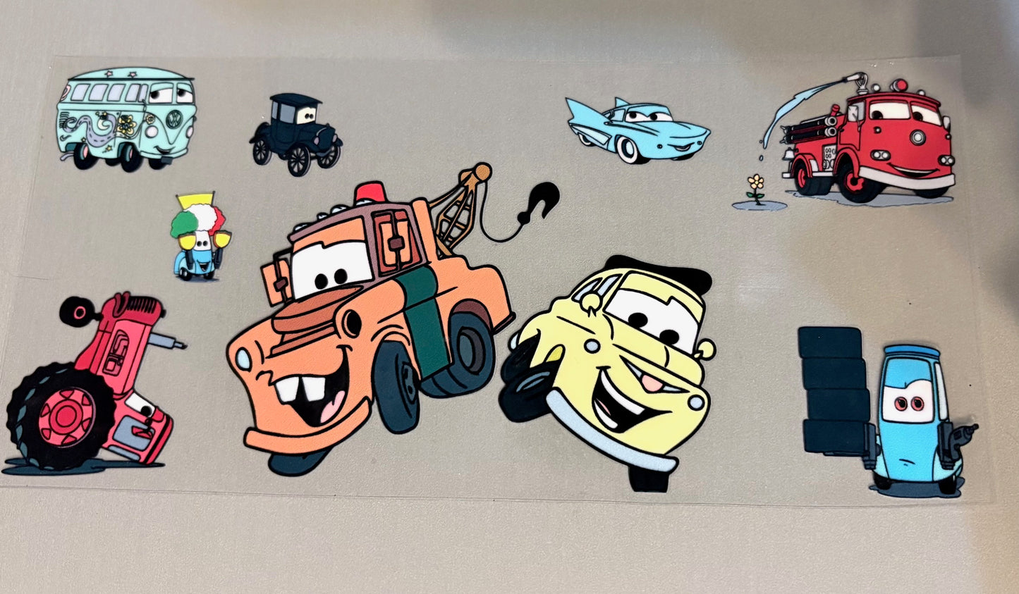 Cars