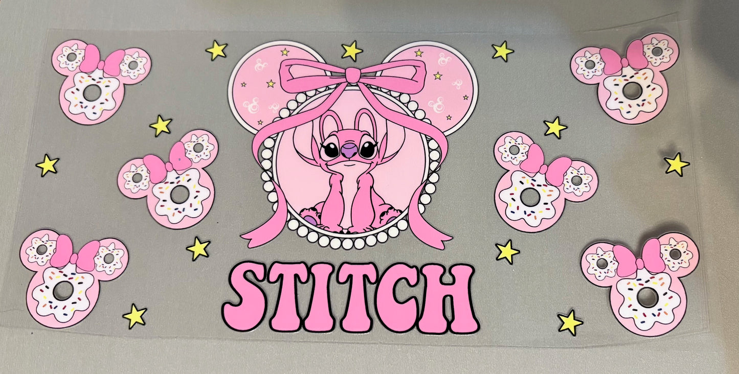 Stitch
