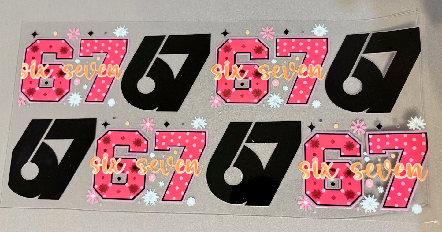 67