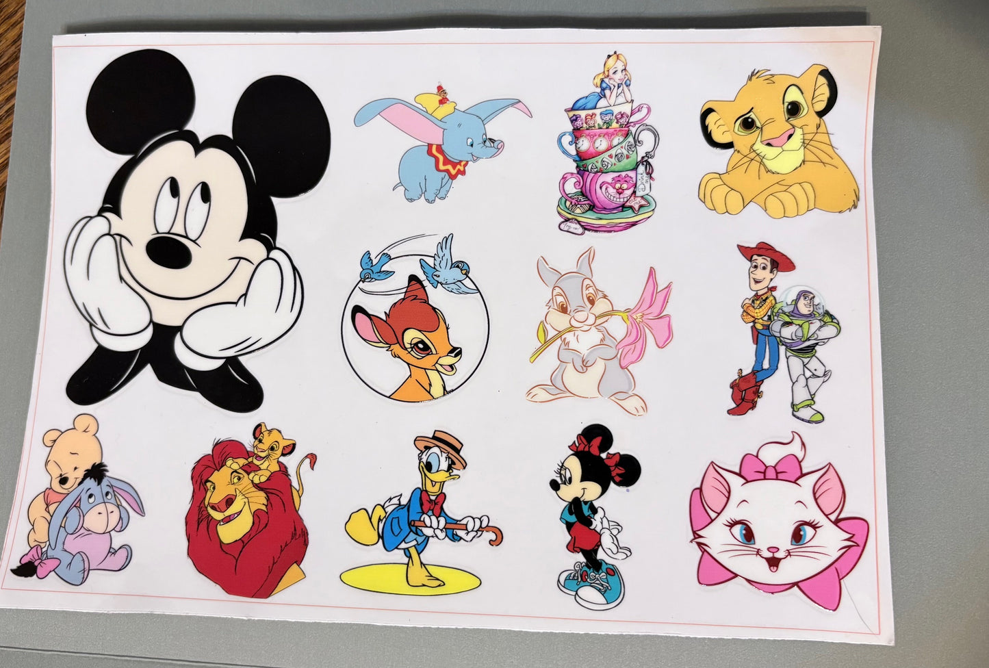 Disney