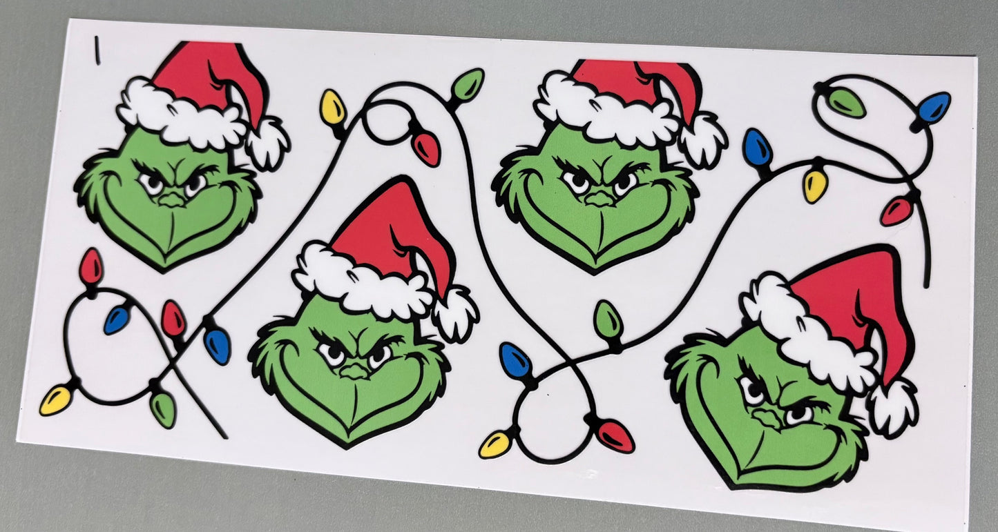 Grinch 1