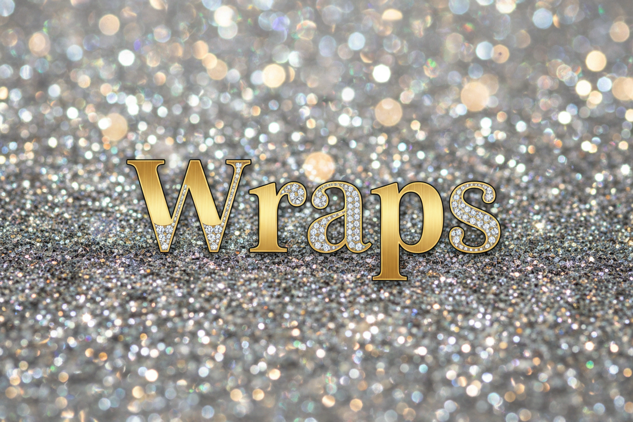 Wraps