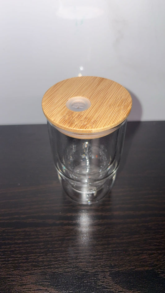 4oz Shot Glass