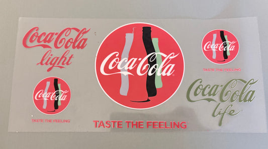 Coca-Cola