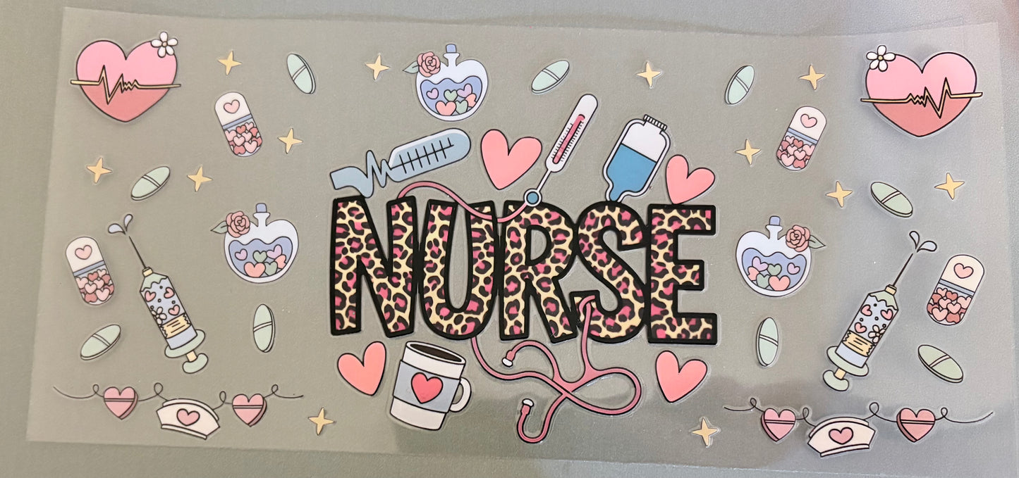 Nurse