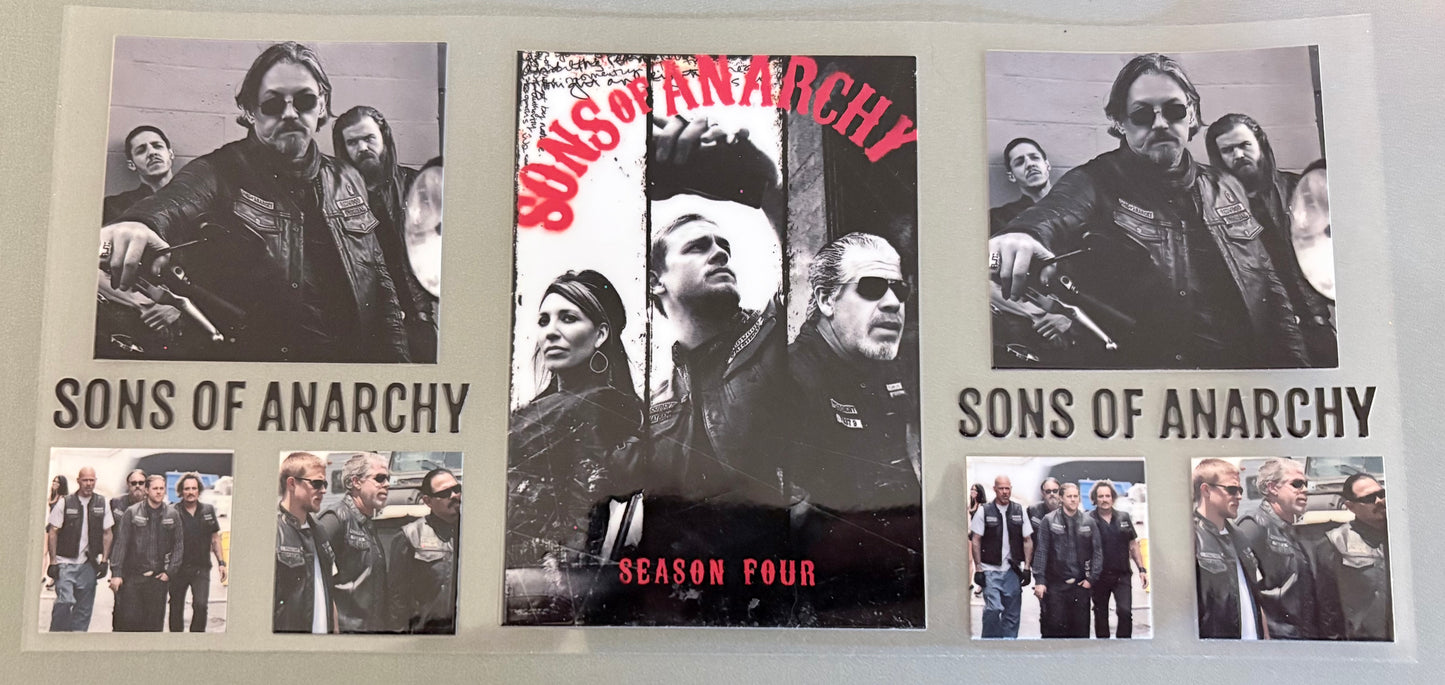 Sons Of Anarchy
