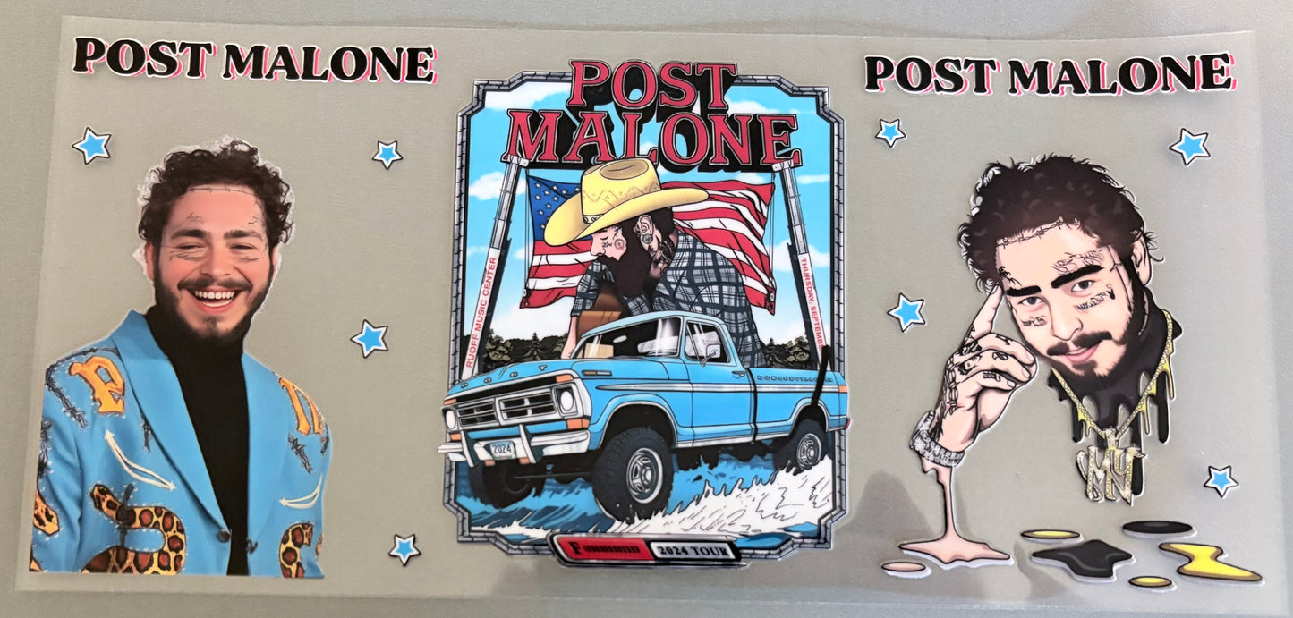 Post Malone