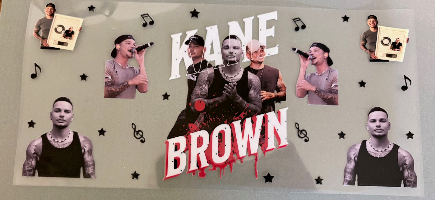 Kane Brown