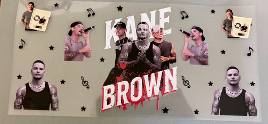 Kane Brown