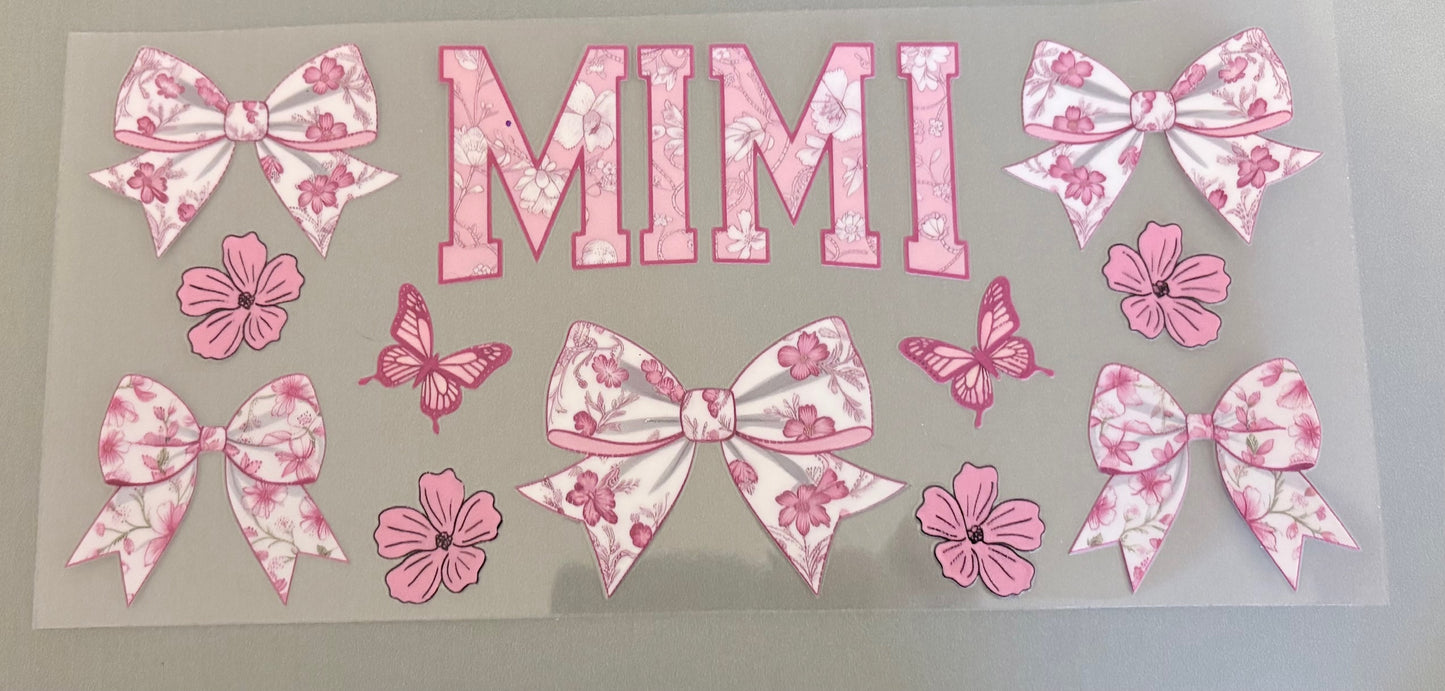 Mimi