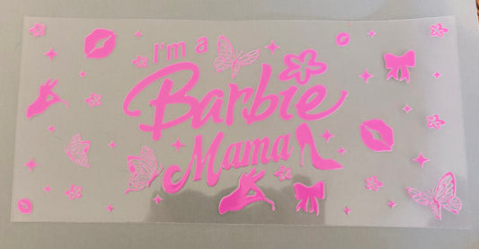 Barbie Mama