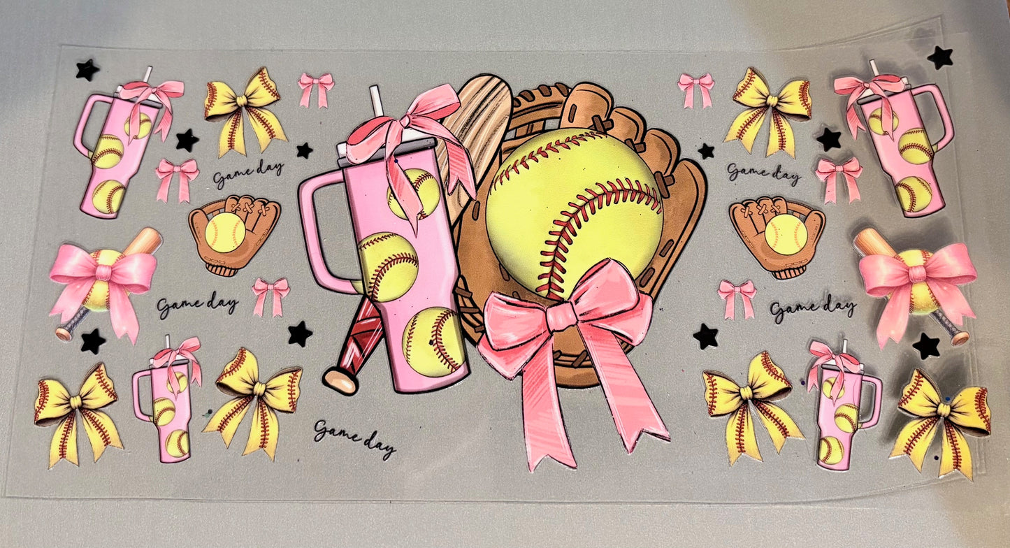 Softball