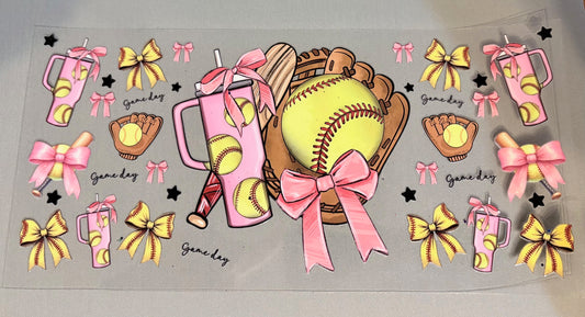 Softball