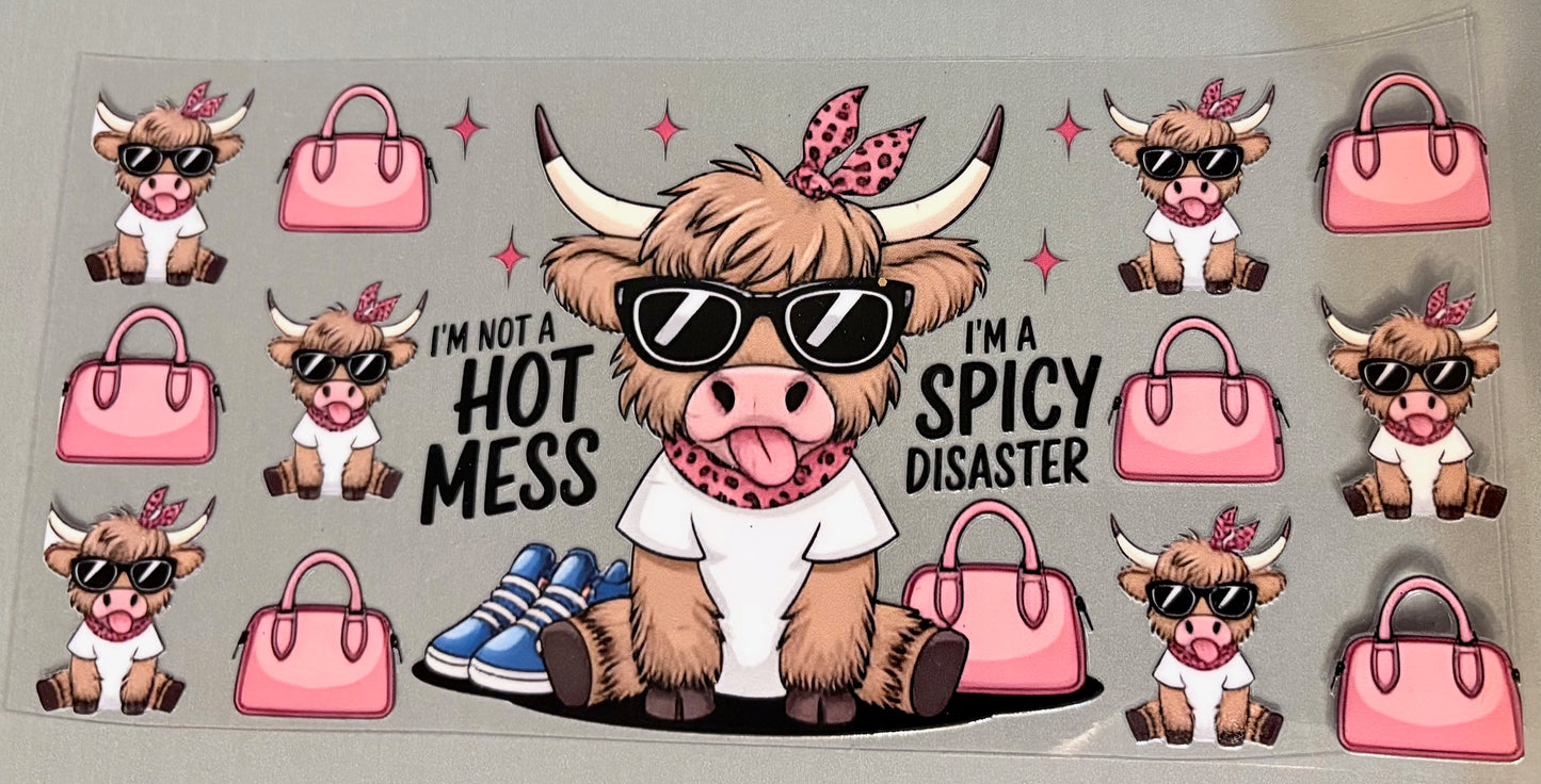Cow