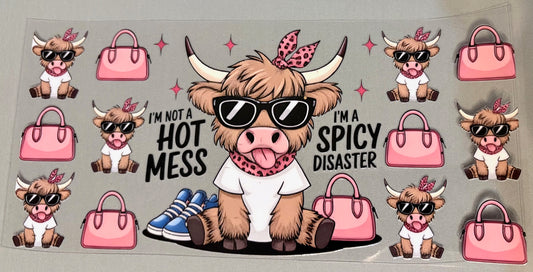 Cow