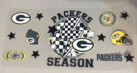 Packers