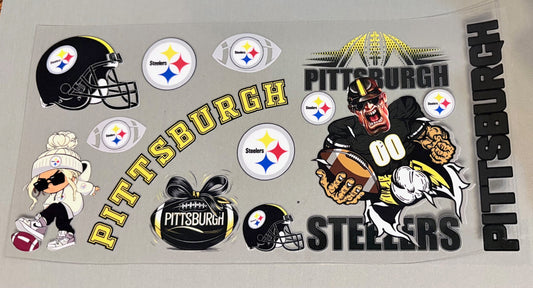 Pittsburgh