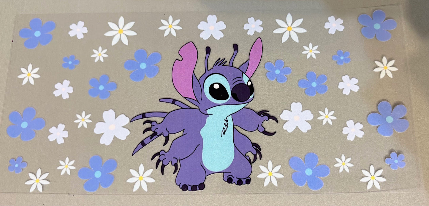 Stitch