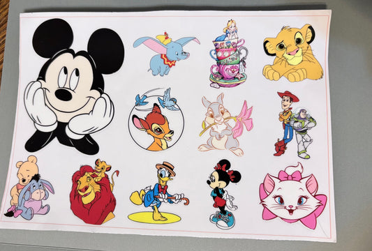 Disney