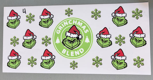 Grinchmas