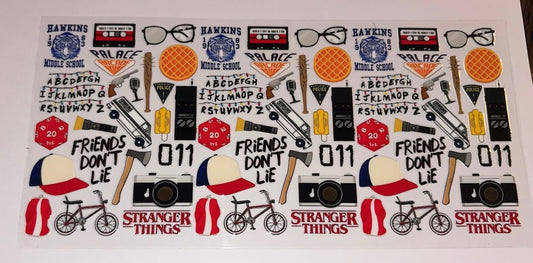 Stranger Things