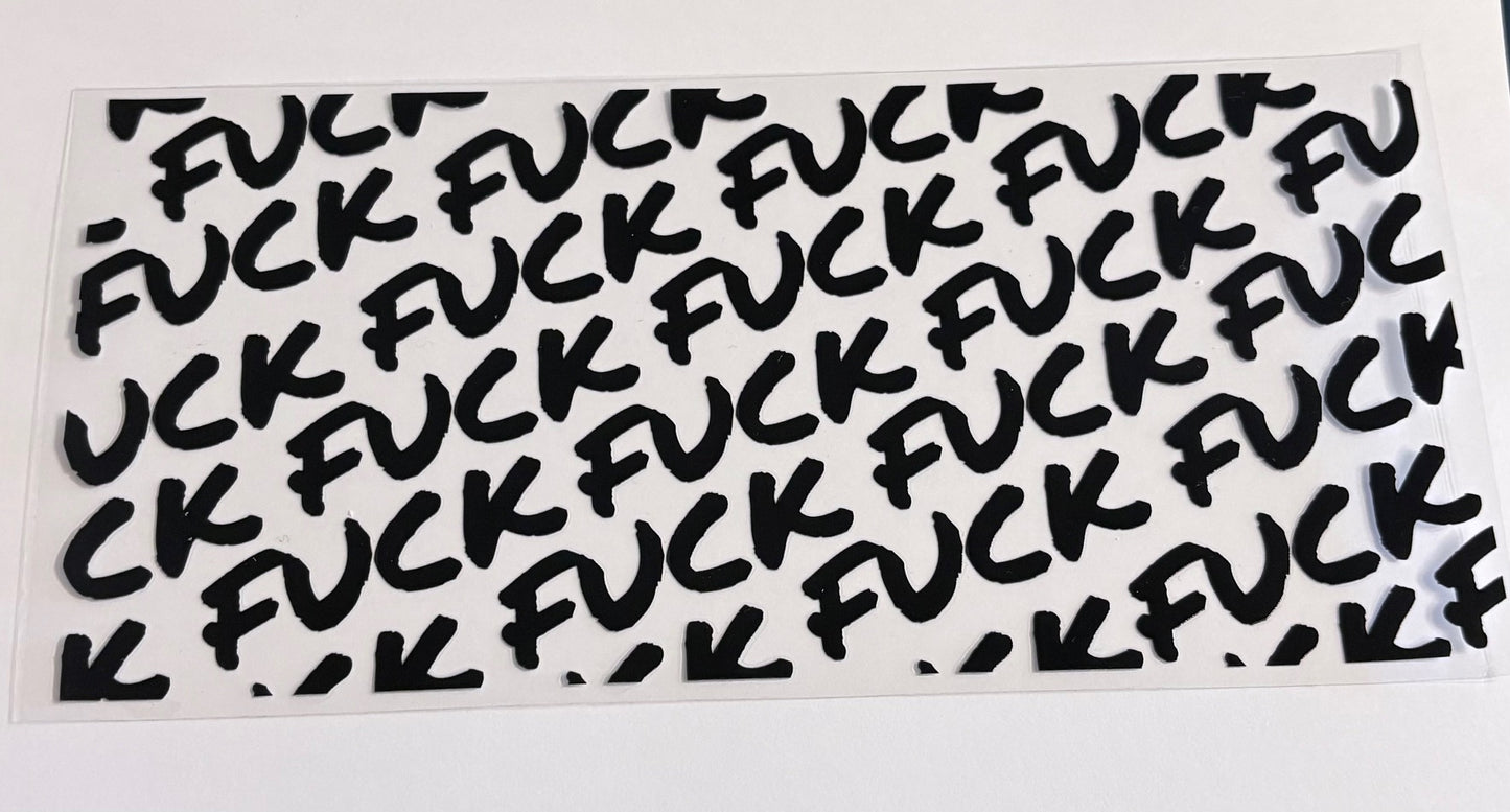 F*Ckkkk