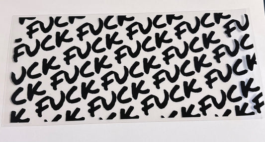 F*Ckkkk