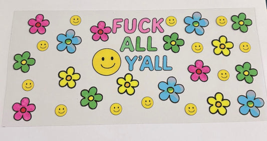 F*ck All Y'all