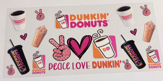 Duckin Donuts
