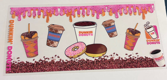 Dunkin' Donuts