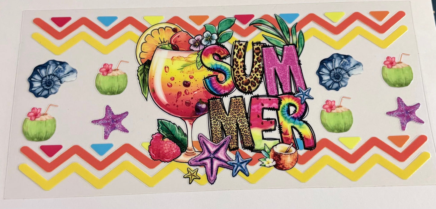 Summer