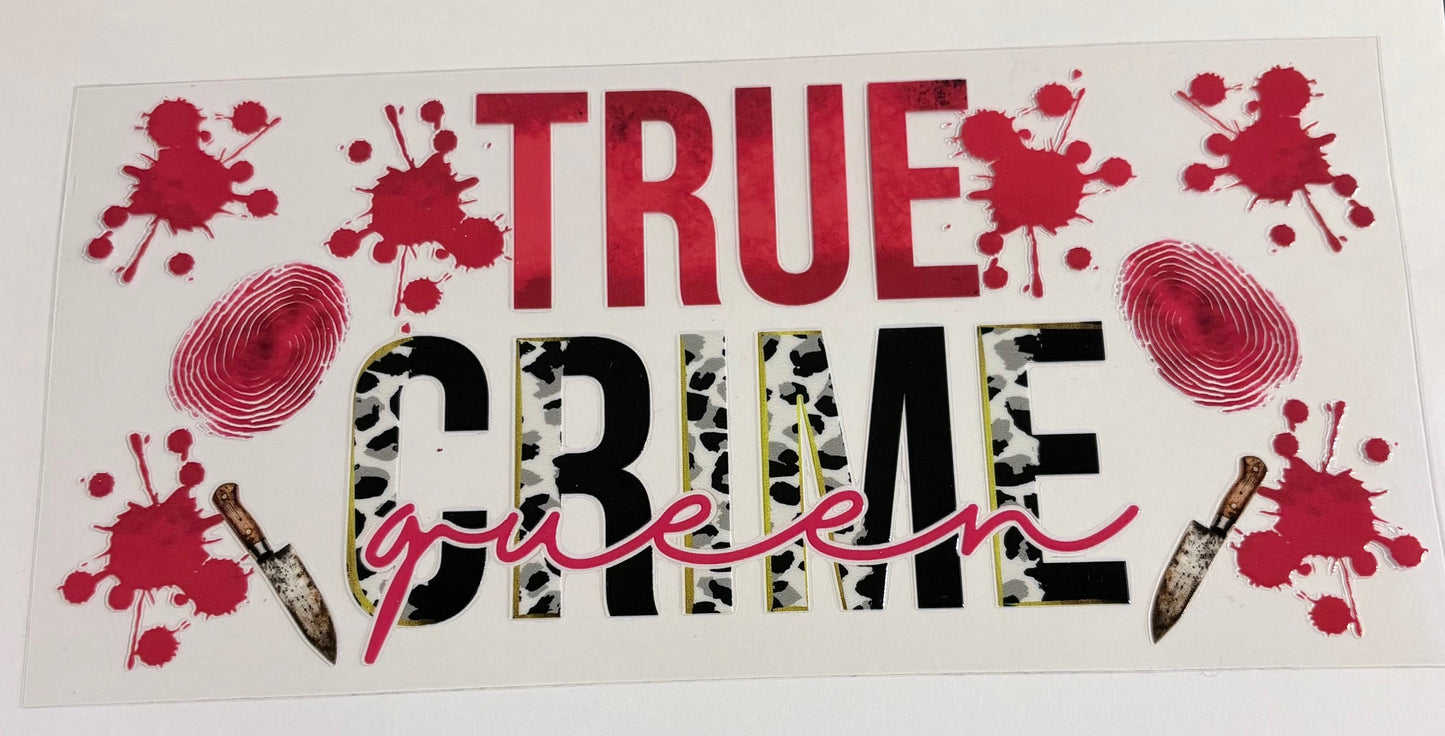 True Crime