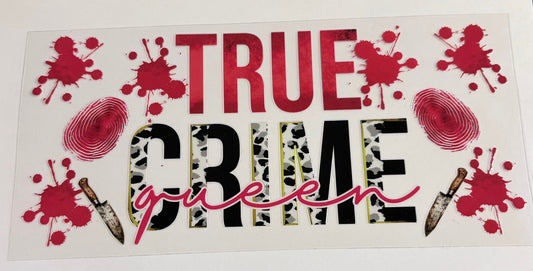 True Crime